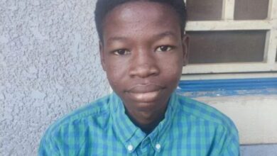 21-Year Liquid-Only Diet: The Medical Mystery of Sammy Samaila