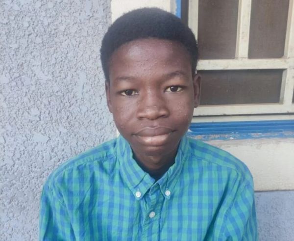 21-Year Liquid-Only Diet: The Medical Mystery of Sammy Samaila