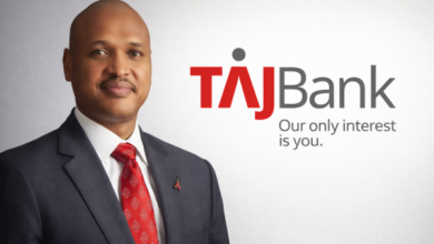 TAJBank Secures A1 Credit Rating, Strengthening Position in Nigeria’s Non-Interest Banking Sector