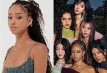 Katseye’s Manon Steps Back to Prioritise Health