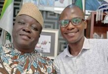 August24news Publisher Ajagbe Declares for Lagos Island Assembly Seat Ahead of 2027 Poll