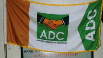 ADC Sets April Timetable for Nationwide Congresses Ahead of National Convention