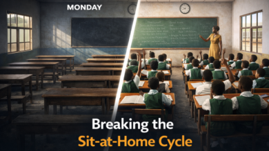 Anambra Warns Students: Monday School Absence Will Attract Suspension