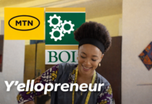 MTN, BoI Deploy ₦1bn Y’ellopreneur Fund to Scale Women-Led Enterprises in Nigeria