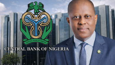CBN Recapitalisation Deadline Looms as Nigerian Banks Raise ₦4.6trn — But Real Sector Gap Persists