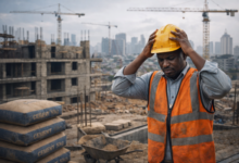 Cement Price Hike Deepens Nigeria’s Housing Crisis as Stakeholders Demand Urgent Government Action