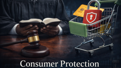 FCCPC, NJI Train Judges to Strengthen Competition and Consumer Protection Enforcement in Nigeria