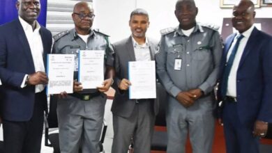 Customs–NIVEA Partnership Signals Stronger Crackdown on Counterfeit Trade in Nigeria