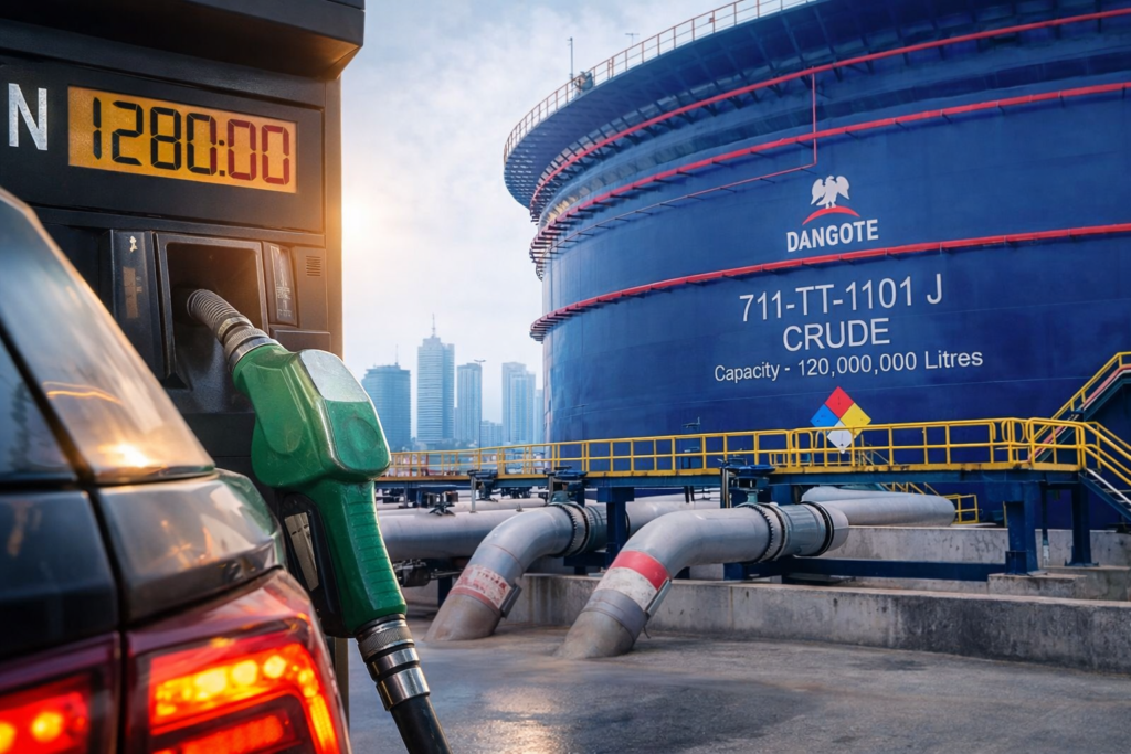 Rising Fuel Costs Reveal a Deeper Energy Crisis as Dangote Refinery Laments Costs to 47 Government Agencies