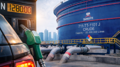 Rising Fuel Costs Reveal a Deeper Energy Crisis as Dangote Refinery Laments Costs to 47 Government Agencies