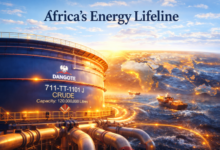 Dangote Refinery Positions as Energy Lifeline for Nigeria Amid Global Fuel Market Turbulence