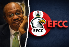 EFCC Investigator Says He Did Not Interrogate Godwin Emefiele in Ongoing Trial