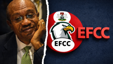 EFCC Investigator Says He Did Not Interrogate Godwin Emefiele in Ongoing Trial
