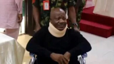 Appeal Court Upholds Conviction of Ex-Army General Umar Mohammed, Orders Refund of Over ₦4bn