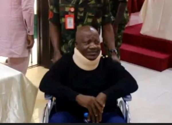 Appeal Court Upholds Conviction of Ex-Army General Umar Mohammed, Orders Refund of Over ₦4bn