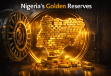 CBN Adds $3.5bn LBMA-Standard Nigerian Gold to Reserves in Major Diversification Push