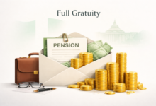 Tinubu Restores Full Gratuity for Federal Workers as Retirees Applaud Policy Shift