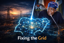 Tinubu Proposes Grid Asset Management Company to Fix Nigeria’s Power Transmission