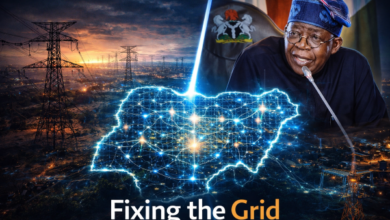 Tinubu Proposes Grid Asset Management Company to Fix Nigeria’s Power Transmission