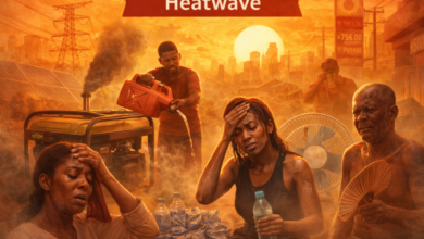 Heatwave and Erratic Power Supply Deepen Hardship for Lagos Residents