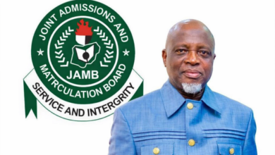 2026 UTME: JAMB Remits ₦1.57bn to CBT Centres as Candidates Await Exam Schedule