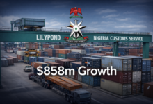 Lilypond Export Command Records $858m Growth as Nigeria’s Non-Oil Exports Accelerate