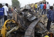 Maiduguri Bombings Kill 23, Injure 108 as Peter Obi, PDP, Doctors Raise Fresh Alarm