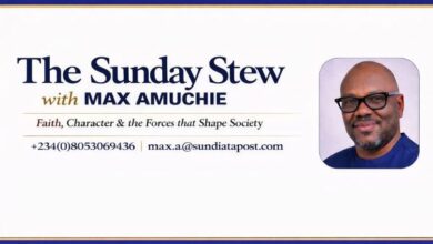 A Country Without Earthquakes — Yet Shaken by Itself