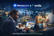 Moniepoint Acquires Orda to Tap Africa’s $50bn Food Service Market and Expand Fintech Ecosystem