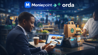 Moniepoint Acquires Orda to Tap Africa’s $50bn Food Service Market and Expand Fintech Ecosystem