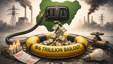 NLC Rejects ₦6trn Power Sector Bailout, Calls for Structural Energy Reforms