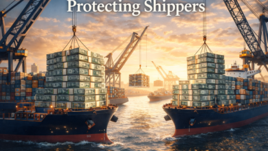 Nigerian Shippers’ Council Recovers ₦197bn for Port Users in 2025