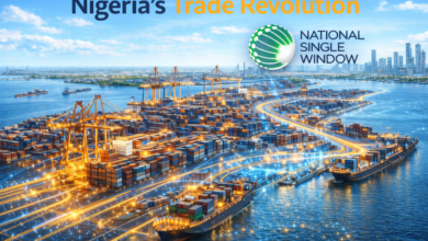 National Single Window Set for March 27 Launch as Presidency Mobilises Agencies