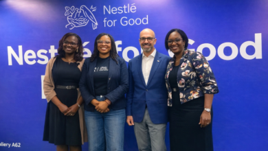 Nestlé Launches “Nestlé for Good” Campaign to Advance Nutrition, Communities and Sustainability in Nigeria