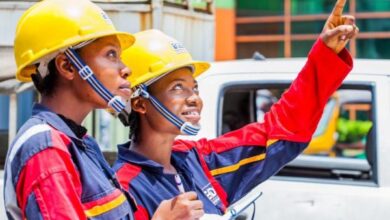 Breaking barriers: Women push into Nigeria’s heavy manufacturing sector