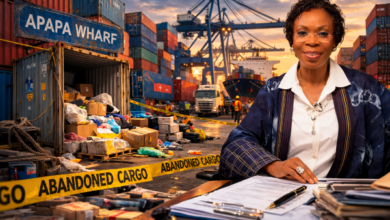 Shipping Agents Call for Transparent Auction Reforms in Nigeria’s Abandoned Cargo System