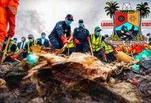 Lagos Revives Monthly Environmental Sanitation to Reinforce Civic Responsibility