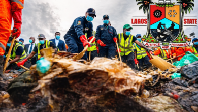 Lagos Revives Monthly Environmental Sanitation to Reinforce Civic Responsibility