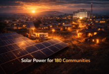 AEDC, NEDC, Niger State Partner to Deploy Solar Mini-Grids for 180 Communities