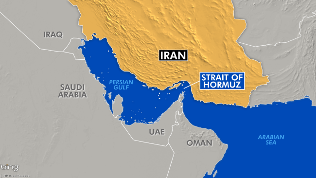 Iran Declares Strait of Hormuz Closed: Global Energy Shockwaves Begin