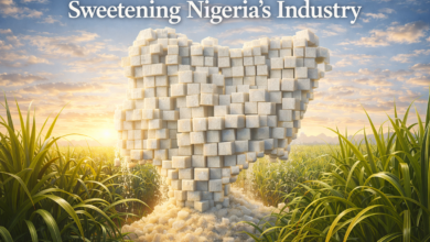 NSDC, BOI Launch ₦10bn Fund to Accelerate New Sugar Industry Investments