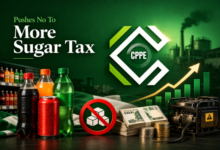 CPPE Rejects Sugar Tax Proposal, Warns of Economic Risks to Nigeria’s Beverage Industry