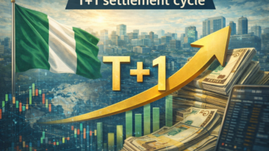 Nigeria’s Capital Market to Adopt T+1 Settlement Cycle from May 29