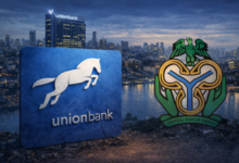 Court Voids CBN’s Union Bank Takeover, Triggers Governance Reset and Market Uncertainty