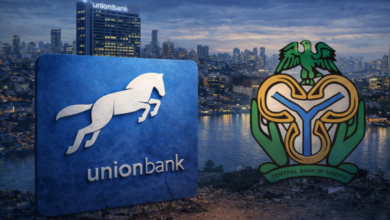 Court Voids CBN’s Union Bank Takeover, Triggers Governance Reset and Market Uncertainty