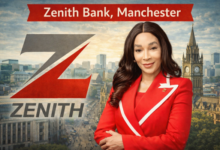 Zenith Bank to Open Manchester Branch to Strengthen UK–Africa Trade