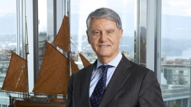 MSC Secures 45-Year Concession to Build Snake Island Container Terminal in Lagos