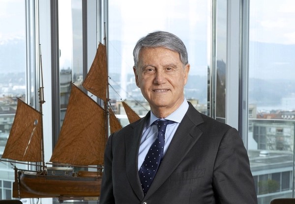 MSC Secures 45-Year Concession to Build Snake Island Container Terminal in Lagos