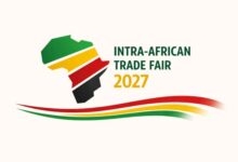Nigeria Wins Hosting Rights for 2027 Intra-African Trade Fair