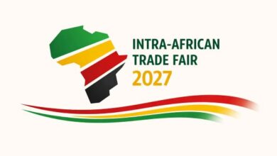 Nigeria Wins Hosting Rights for 2027 Intra-African Trade Fair